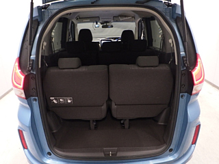 HONDA FREED 2018