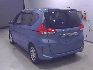 HONDA FREED 2018