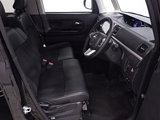 DAIHATSU TANTO 2019
