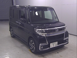DAIHATSU TANTO 2019