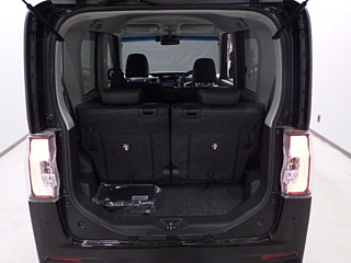 DAIHATSU TANTO 2019