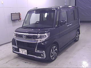 DAIHATSU TANTO 2019
