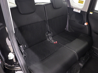 DAIHATSU TANTO 2019