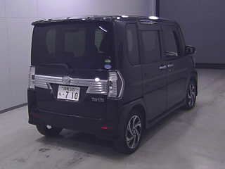 DAIHATSU TANTO 2019