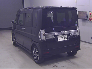 DAIHATSU TANTO 2019