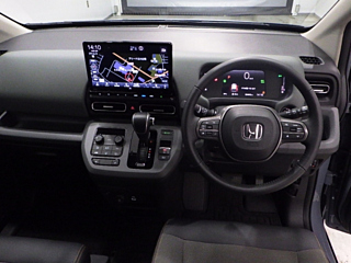 HONDA FREED 2024