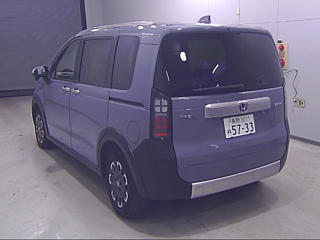 HONDA FREED 2024