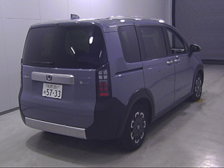 HONDA FREED 2024