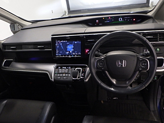 HONDA STEP WAGON 2020