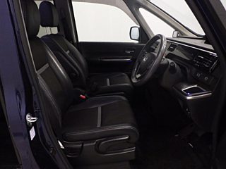 HONDA STEP WAGON 2020