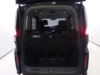 HONDA STEP WAGON 2020