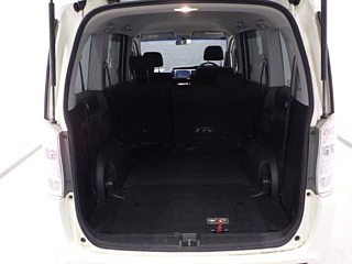 HONDA STEP WAGON 2010