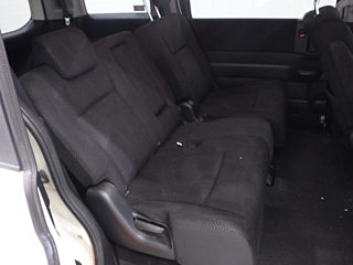 HONDA STEP WAGON 2010