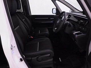 HONDA STEP WAGON 2021