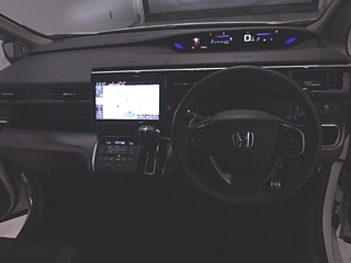 HONDA STEP WAGON 2021
