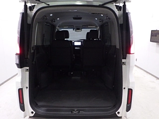 HONDA STEP WAGON 2021