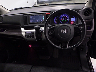 HONDA N WGN 2014