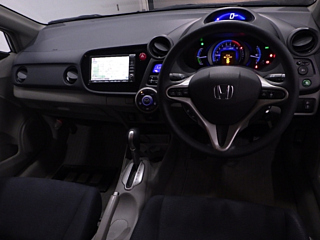 HONDA INSIGHT 2009