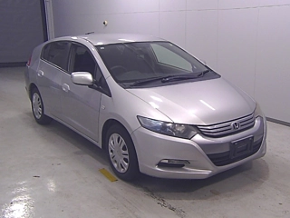 HONDA INSIGHT 2009