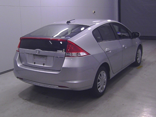 HONDA INSIGHT 2009