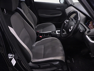 HONDA FIT 2020