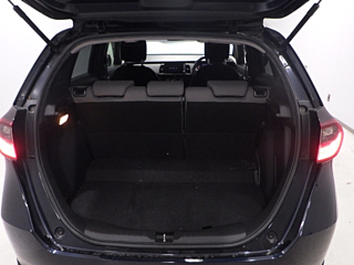 HONDA FIT 2020