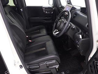 HONDA N BOX 2020
