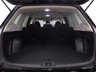 SUBARU FORESTER 2020