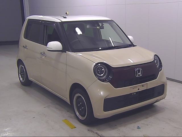 HONDA N ONE 2022