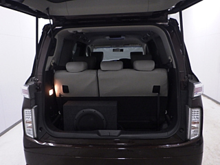 NISSAN ELGRAND 2014