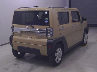 DAIHATSU TAFT 2020