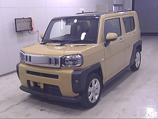 DAIHATSU TAFT 2020