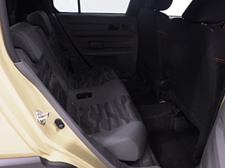 DAIHATSU TAFT 2020