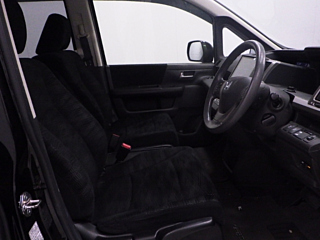 HONDA STEP WAGON 2014