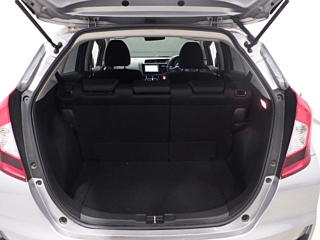 HONDA FIT 2017