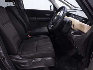 HONDA FREED 2018