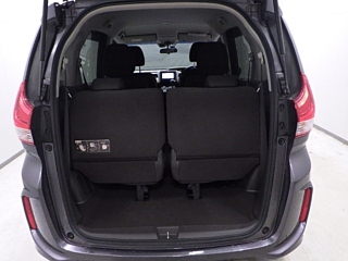 HONDA FREED 2018