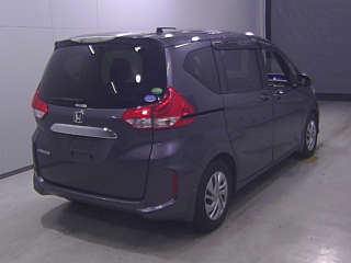 HONDA FREED 2018