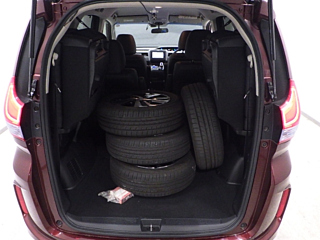 HONDA FREED 2017