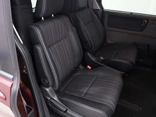 HONDA FREED 2017