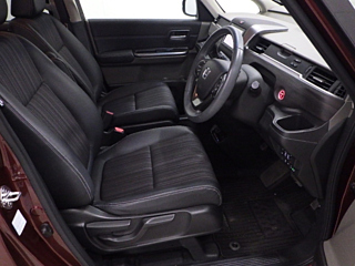 HONDA FREED 2017