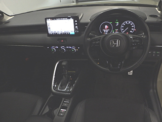 HONDA VEZEL 2023