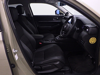 HONDA VEZEL 2023