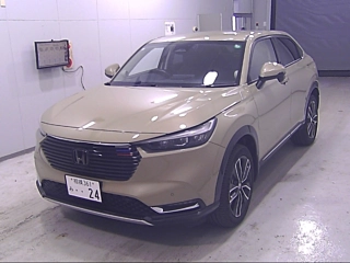 HONDA VEZEL 2023