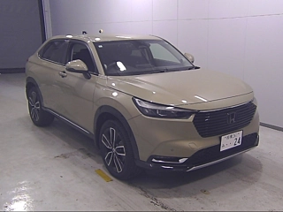 HONDA VEZEL 2023
