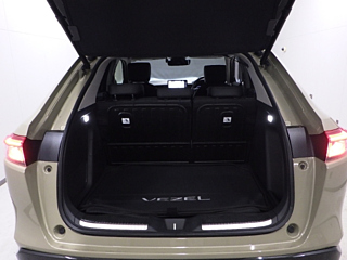 HONDA VEZEL 2023