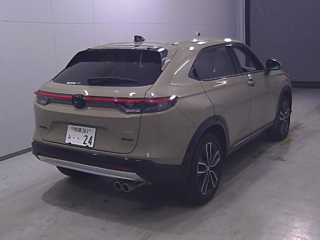 HONDA VEZEL 2023