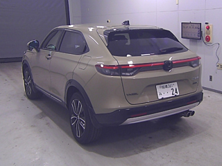 HONDA VEZEL 2023
