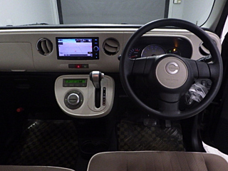 DAIHATSU MIRA 2014
