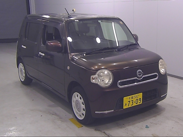 DAIHATSU MIRA 2014